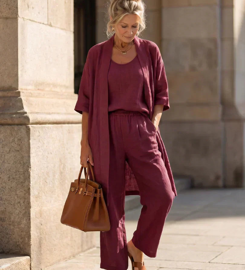 Lorrin™ Elegant Set