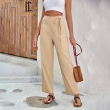 Sabby - Bold Elegance Pants