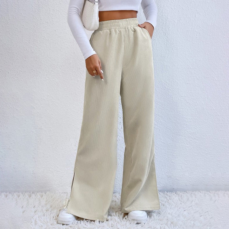 Nahla - Comfort Loungewear Pants