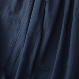 Buddha Stones Casual Plain Women's Harem Pants With Pockets