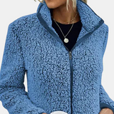 The Xara | The Ultimate "Grab-and-Go" Teddy Jacket — Final Edit