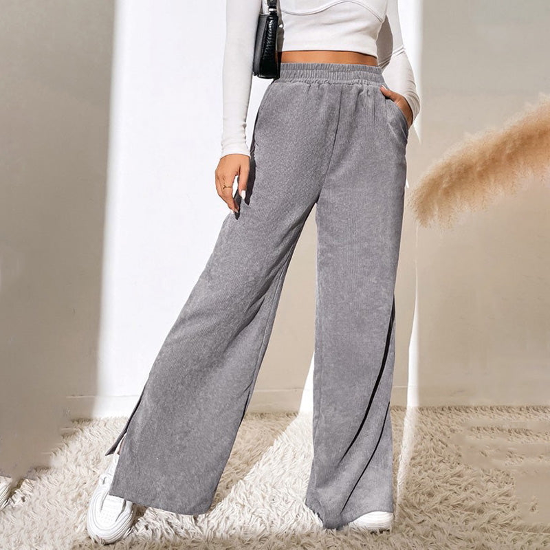 Nahla - Comfort Loungewear Pants