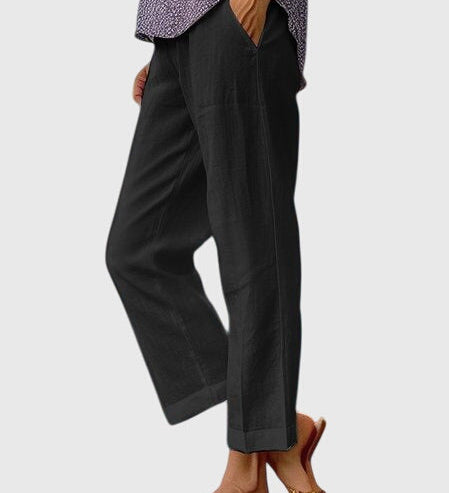 Elaine™ | Elegant Women's Trousers