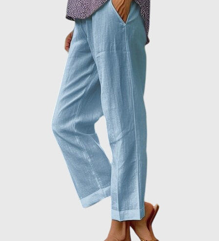 Elaine™ | Elegant Women's Trousers