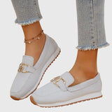 Adrienne™ | Orthopedic Comfort Loafer Sneaker