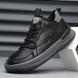 Marco Italiana Genuine Leather Sneakers