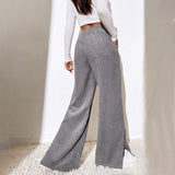 Nahla - Comfort Loungewear Pants