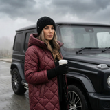 Beatrice™ | Timeless Elegant Coat