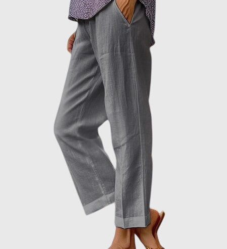 Elaine™ | Elegant Women's Trousers