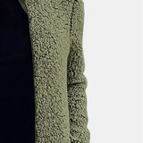 The Xara | The Ultimate "Grab-and-Go" Teddy Jacket — Final Edit