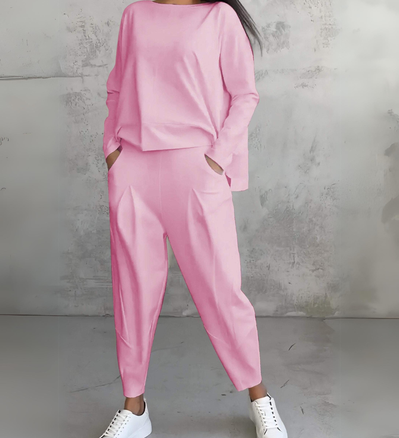 Jackquelin™ Elegant Lounge Set