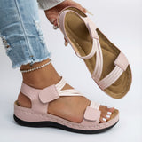 Lyla | Orthopedic Comfort Sandals
