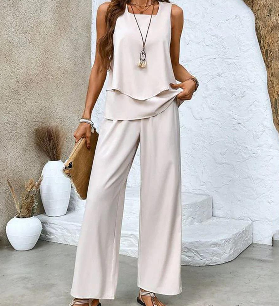 Juliette™ Elegant Two-Piece Set