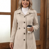 Winifred™ | Signature Winter Coat
