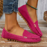 Kaia™ | Moccasin Ballerina