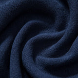 Linnen Rayon Mix Knopen Shirt & Rechte Pijpen Linnen Broek