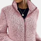 The Xara | The Ultimate "Grab-and-Go" Teddy Jacket — Final Edit
