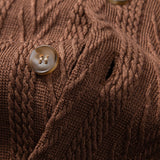 Textured Jacquard Cuban <tc>S</tc>hirt