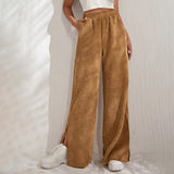 Nahla - Comfort Loungewear Pants