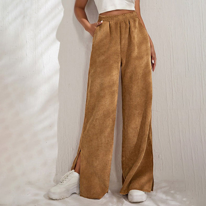 Nahla - Comfort Loungewear Pants