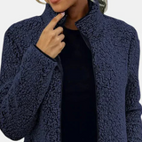 The Xara | The Ultimate "Grab-and-Go" Teddy Jacket — Final Edit