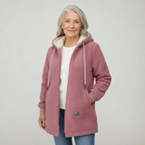 Lenora™ | Everyday Cozy Jacket