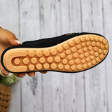 Kaia™ | Moccasin Ballerina