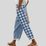 Casual Daily Pants