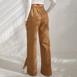 Nahla - Comfort Loungewear Pants