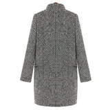 Dorothy™ | Refined Winter Coat