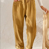 Cassidy - Timeless Casual Pants