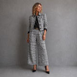 Akira™ Stylish Two-Piece Set