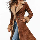 Madeline™ | Timeless Long Coat