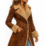 Madeline™ | Timeless Long Coat