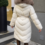 Helena™ | Refined Winter Jacket