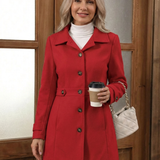 Winifred™ | Signature Winter Coat