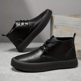 Bristol Leather Shoes