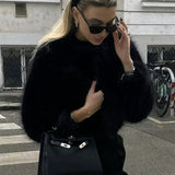 Lumé Rousseau | Fur Coat For Women