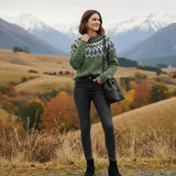 Emily | Warm Jumper