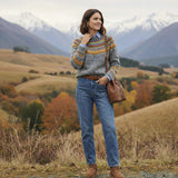 Rosie | Comfortable Jumper
