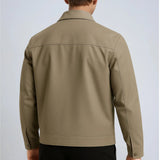 Luca Moretti | Modern Minimalist Jacket For Men