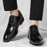 Riviera Genuine Leather Dress Shoes