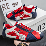 Orbital Utility Sneakers