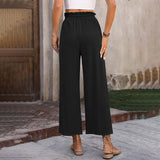 Eluna - Lightweight Relaxed Pants