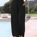 Vivian - Elegant Summer Pants