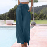 Vivian - Elegant Summer Pants