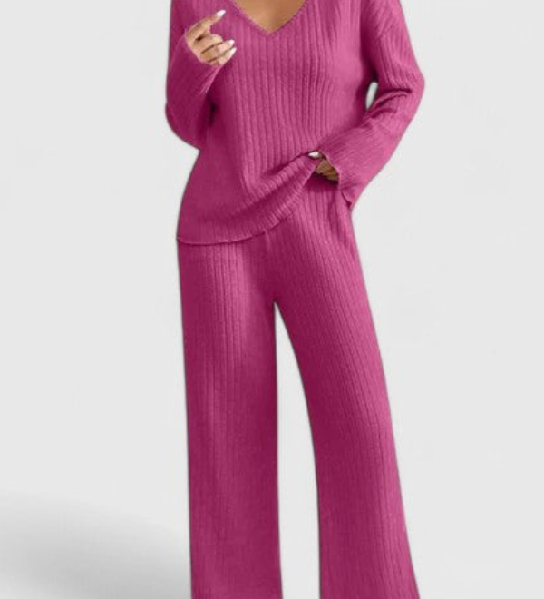 Angeline™ Comfortable Set