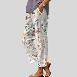Casual Daily Pants