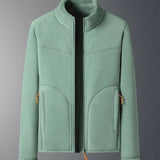 Clara Bellini | Thermal Fleece Jacket For Women