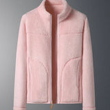 Clara Bellini | Thermal Fleece Jacket For Women